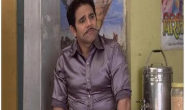 Bhabiji Ghar Par Hai actor Deepesh Bhan dies passes away at 41