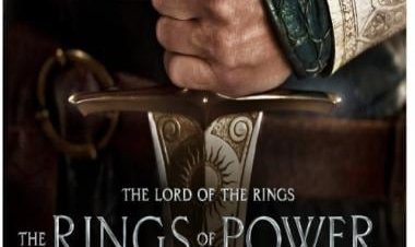 Prime Video’s The Lord of the Rings: The Rings of Power