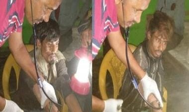 Arunachal Pradesh: Seven of 19 missing labourers found, two bodies recovered from river; search operation on