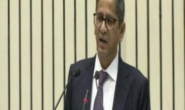 CJI calls for revamping judicial infrastructure to enable judges to work to their full potential