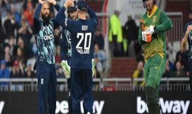 England vs South Africa 3rd ODI 2022: ENG vs SA Head-to-Head Records and Stats