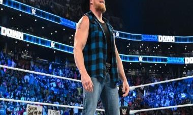 WWE SmackDown results: Brock Lesnar’s unexpected entry, Vince McMahon’s retirement and more