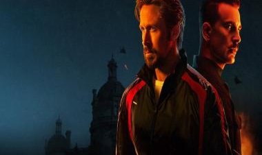 The Gray Man: Ryan Gosling and Chris Evans' old-school action fest is a one-time watch without surprises