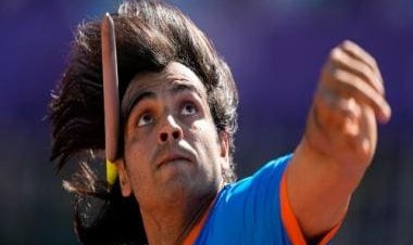 World Athletics Championships: Neeraj Chopra-Anderson Peters' rivalry headlines javelin throw final