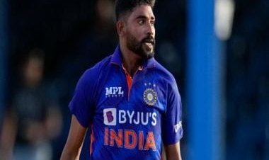 India vs West Indies 2nd One Day International: IND vs WI Head-to-Head Records and Stats