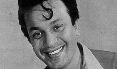 Once Upon a Cinema: Uttam Kumar's Last Bow