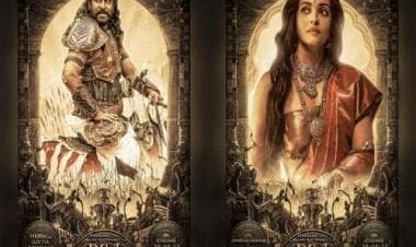 Why should you know about the Cholas as you watch Ponniyin Selvan in September?