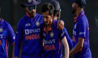 India vs West Indies: Men in Blue look to clinch ODI series after surviving edge-of-the-seat thriller