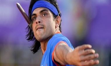 Nita Ambani extols Neeraj Chopra’s historic silver medal victory