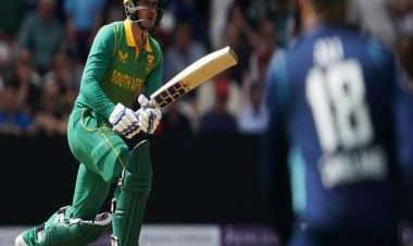 England vs South Africa, LIVE Cricket Score, 3rd ODI in Leeds