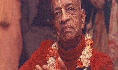 Interview: The monk who made The Beatles dance to his tune and made Krishna worship fashionable in the West