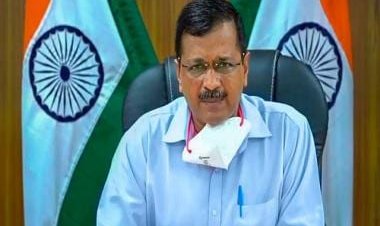 Don't panic, situation under control, says CM Arvind Kejriwal after Delhi reports first monkeypox case