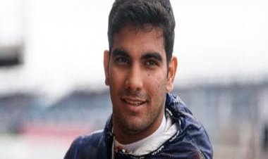 Formula 2: Jehan Daruvala finishes seventh in feature race of French Grand Prix after second spot in sprint race