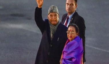 A post-Presidential life: 12 Janpath bungalow, pension of Rs 1.5 lakh and free travel for life awaits Ram Nath Kovind