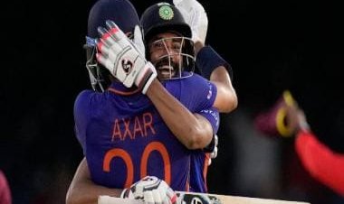 India vs West Indies: Shikhar Dhawan credits IPL for brave cricket from his players