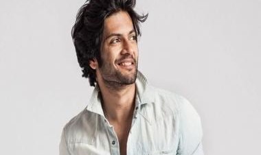 Not Just Bollywood| Ali Fazal on Mirzapur 3 and his international projects