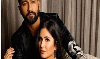 After Salman Khan, now Katrina Kaif, Vicky Kaushal get death threat