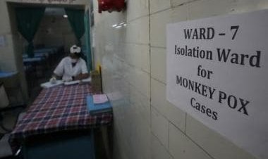 As India confirms fourth case of monkeypox, should we be worried?