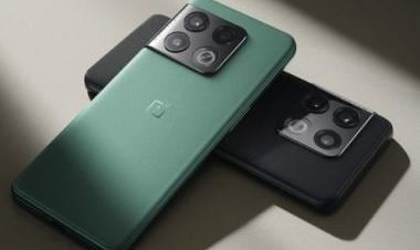 OnePlus 10T to ditch the brand’s Alert Slider, and its Hasselblad partnership