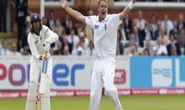 On This Day: India thumped by England in historic 2000th Test at Lord’s