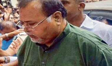 Rs 20 crore in cash, a house for dogs: Just how rich is West Bengal minister Partha Chatterjee?