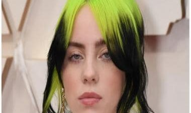 BillIe Eilish releases Guitar Songs: TV And The 30th