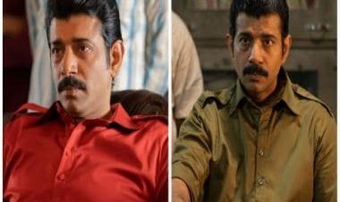 The police reached the sets of Vineet Kumar Singh’s Rangbaaz 3