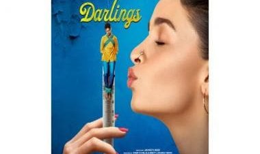 The trailer of the much anticipated dark comedy Darlings is out now