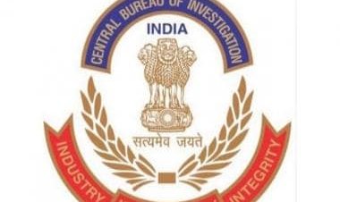 CBI busts racket promising governorship, RS seats for Rs 100 crore