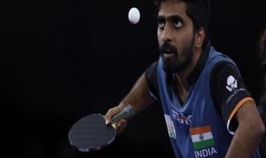 India at CWG 2022: Aggressive and stronger G Sathiyan aims for singles glory