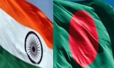 India, Bangladesh hold 3rd consular dialogue; discussion held on liberalisation of visa procedures