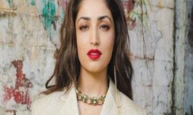 Here's how Yami gautam expressed her gratitude to her fans for their love for A Thursday