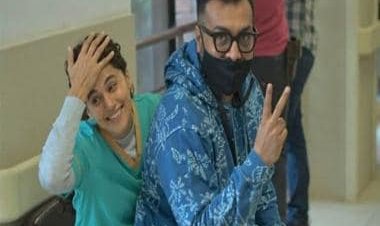 Taapsee Pannu starrer Dobaara is all set to release on 19th August