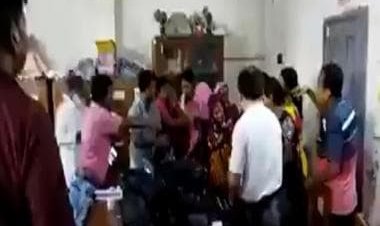 West Bengal: Female teacher stripped, thrashed for disciplining student; four arrested