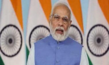 PM Modi slams Opposition for obstructing development works, says they keep political interests above society, country