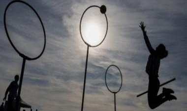 Harry Potter and allegations of transphobia: Why Quidditch is now Quadball