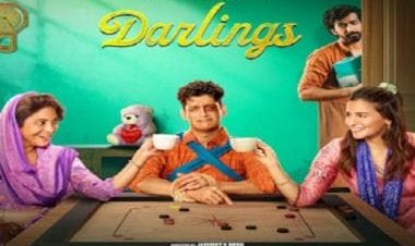 How Darlings normalises domestic violence and makes a mockery out of it