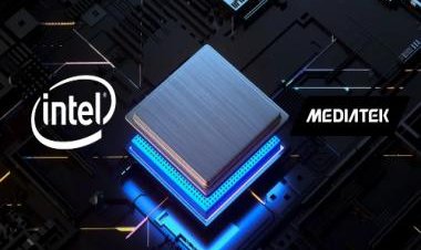 Intel and MediaTek enter into a foundry partnership, MediaTek to use Intel Foundry Services