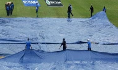 India vs West Indies 3rd ODI: Queen’s Park Oval at Port of Spain weather update
