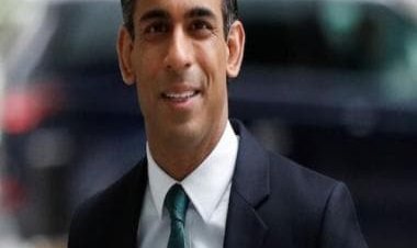 Rishi Sunak’s ‘enough is enough’ on China: 5 ways he will counter ‘nefarious’ China