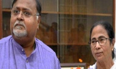 Explained: How Mamata Banerjee has turned her back on arrested minister Partha Chatterjee