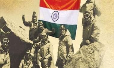 Kargil Vijay Diwas 2022: Here's a list of five audiobooks and podcasts for you to listen to