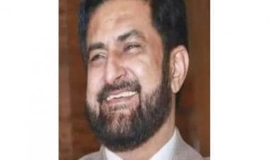 Punjab Advocate General Anmol Rattan Sidhu resigns for 'personal reasons'