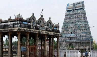 Untouchable wall, child marriages and more: The 14,000 complaints against Tamil Nadu’s Chidambaram Nataraja Temple