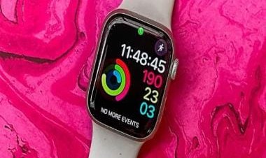 Government of India issues warning about security and hacking risk of Apple Watches