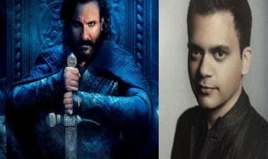 Nachiket Barve on winning the National Award for Tanhaji: 'I consider myself as the student of craft'