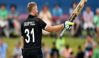 Scotland vs New Zealand 1st T20I 2022: Dream 11 Prediction, Fantasy Cricket Tips and Squad updates