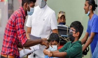 Suspected cases of monkeypox in Uttar Pradesh, Bihar: How states are preparing to tackle the virus