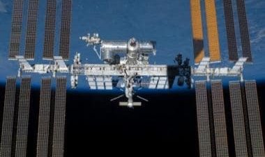 Russia says will 'quit International Space Station after 2024' days after US announced resumption of joint flights