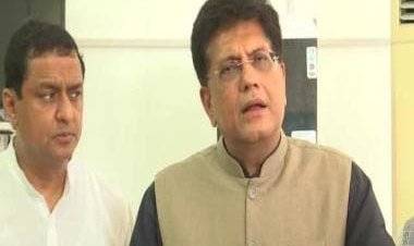 Rajya Sabha: Opposition MPs repeatedly obstructed proceedings, suspension with ‘heavy heart’, says BJP